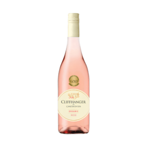 cliffhanger non sulphur organic rose 2025