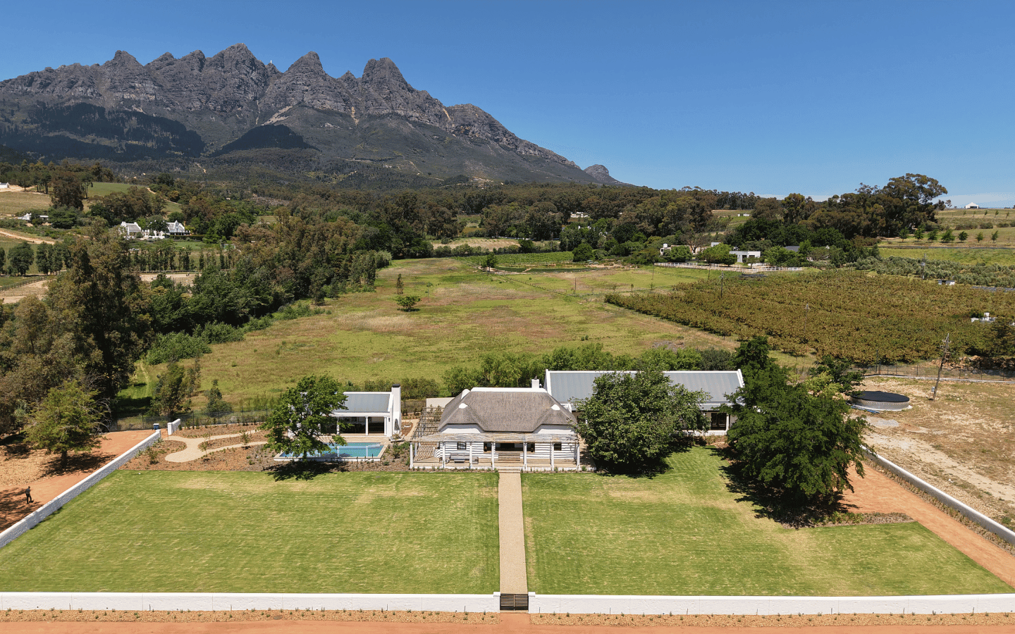 Villa Canetsfontein 1 villa canetsfontein